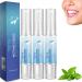 Frosty Neptune Teeth Whitening Teeth Whitening Pens Professional Frosty Neptune Teeth Whitening Essence Fast and Effective Removal Tooth Stain Reduce Yellowing (3Pcs)