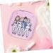 Healifty Aunt's Towel Storage Bag - Menstrual and Feminine Product Organizer Bag - Buy Online on GoSupps.com