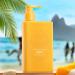 Sttes 602# Lotion corporelle Caramel & Vanille 250 ml (8 45 fl oz) Lotion pour le corps aux sept huiles v g tales pures + caf ine active (sans huile min rale)