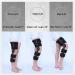 Buy SFKLYU Hinged Knee Brace Unloader Orthopedic Support for Men & Women Adjustable Immobilizer with Side Stabilizers International Shipping Available - Buy Online on GoSupps.com