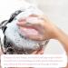 Premium Silicone Scalp Massage Brush - Enhance Hair Growth & Circulation | Wet/Dry Comb for Healthy Scalp Care - Buy Online on GoSupps.com