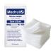Medrull not - sterile wound drains 8 -layer - compress 5cm x 5cm - 100% cotton very soft absorbent mull - medical quality 100 pack 5x5 cm (100 pack)