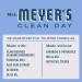 Mrs. Meyer's Bluebell Hand Soap 12.5 fl. oz - Pack of 6 | Essential Oils, Biodegradable Formula - Buy Online on GoSupps.com
