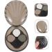 Healeved Eye Shadow Eyeshadow Face Glitter Eye Makeup Eye Glitter Makeup Glitter for Eyes Powder - Buy Online on GoSupps.com