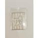 Kalolary 7PCS Christmas Adhesive Nail Art Sticker - 5D Stereoscopic Embossed Snowflake Designs for Women & Girls - Nail Decoration Kit - Buy Online on GoSupps.com