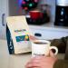 Equator Coffee Roasters Ho Ho Jo Holiday Blend Limited Edition Festive Coffee Perfect Holiday Roast with Rich Flavor Notes of Cocoa & Warm Spices Ideal Christmas Coffee Ho Ho Jo! Holiday Blend 908 g (Pack of 1) - Buy Online on GoSupps.com