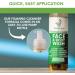 Ultimate Subscription Box: 8oz Plus Face & Body Mask & 7.1oz Wash - Global Shipping Available - Buy Online on GoSupps.com