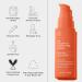 Allies of Skin 35% Vitamin C+ Serum - Antioxidant Brightening & Plumping Formula | Waterless Tetrahexyldecyl Ascorbate Ethylated L-Ascorbic Acid - Buy Online on GoSupps.com