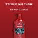Old Spice Krakengard 2-in-1 Shampoo and Conditioner for Men 21.9 fl oz - Buy Online on GoSupps.com