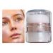 G n rique Powder Highlighter Highlighter Makeup Powder - Face and Body Pintter Tatting Powder | Body Glitter Highlight Brightening Light