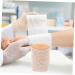 FOMIYES 10 Rolls Sports Bandage - Compression Wraps for Wounds Hands Feet & Legs - Ideal for Injury Recovery & Support - Buy Online on GoSupps.com