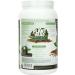 Buy Genceutic Naturals Vegan Protein Powder - Chocolate, 1.8 lbs | Plant-Based Supplement - Buy Online on GoSupps.com