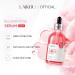  LAIKOU LAIKOU Rose Face Serum 100ml Moisturizing face serum for a fresh glow and even complexion - Buy Online on GoSupps.com