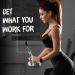 Yes4All LAT Pull Down Cable Attachment Tricep Press Down V-Bar Diamond Knurl Handle - Chrome - Buy Online on GoSupps.com