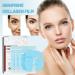 Buy Pure Collagen Films | Anti-Aging Collagen Film Mask for Reducing Fine Lines & Wrinkles - International Shipping Available - Buy Online on GoSupps.com