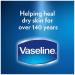 Vaseline Lip Therapy Lip Balm Tin 20g | Original Lip Moisturizer for Very Dry Lips | Pack of 12 - International Shipping Available - Buy Online on GoSupps.com
