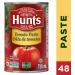 Hunt's Tomato Paste (Pack of 48) - Buy Online on GoSupps.com