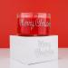 Shop Primal Elements Merry Christmas Wish Candle - 11 oz | International Shipping Available - Buy Online on GoSupps.com