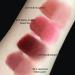 KOMEDO 4PCS Mist Matte Velvet Lipstick Set | Waterproof Long Lasting Lip Gloss | Cute Bear Beauty Makeup - Velvet Matte Lip Glaze - Buy Online on GoSupps.com