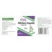 Tulsi Holy Basil 5000mg Equivalent (500mg of 10:1 Extract) 120 Capsules 3rd Party Lab Tested High Strength No Fillers or Bulkers Gluten GMO Free - Buy Online on GoSupps.com