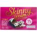 Skinny Crunch Peanut Butter Snack Bars Skinny Crunch Chocolate Orange Snack Bars Skinny Dream Rocky Road Bars - Buy Online on GoSupps.com