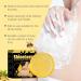 Bee Venom Soap - Natural Bee Venom Soap - Moisturizing Handmade Soap Bar for Body & Face - Bee Venom Bar for Brighten Acne Dark Spots Hyperpigmentation Smooth Skin - Buy Online on GoSupps.com