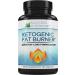 Ketogenic Fat Burner for Women & Men - Burn Belly Fat Fast - Carb Blocker - Weight Loss Supplement - Achieve Perfect Ketosis - Non GMO - 60 Veggie Caps - Buy Online on GoSupps.com