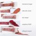 Julep Whisper Mauve Matte Lip Mousse: Long-Lasting Liquid Lipstick with Shea Butter - Buy Online on GoSupps.com