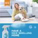 Buddy's Best Urine Stop Spray for Dogs & Cats | Prevents Urine Marking | Eliminates Odors | Safe for Indoor & Outdoor Use - Buy Online on GoSupps.com