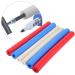 Foam Tubing Cylindrical Spoon Grips - Ideal Grip Aid for Adaptive Utensils - Perfect for Arthritic Hands - Buy Online on GoSupps.com