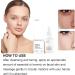 SEGMINISMART Hyaluronic Acid 2% + B5 Skincare Serum 30ML Hyaluronic Acid Serum for Face to Plump and Smooth Skin Minimise Pores Face Serum for Women & Men - Buy Online on GoSupps.com