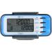 Ozeri 4x3runner Pocket 3D Pedometer and Activity Tracker with Dual Walking & Running Mode Technology - Buy Online on GoSupps.com