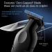 SVCEQZE Hair Clipper For Hair Care Electric Shavers Multifunctional Trimmer for Body Face and Beard Care of Adults - Buy Online on GoSupps.com