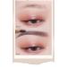 6-Piece Waterproof Eyebrow Pencil Set - Brown Dark Brown Light Brown Black Gray & Gray-Brown with Pencil Pointer - Perfect for All Skin Tones - Buy Online on GoSupps.com