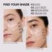 AGE 20's Signature Intense Foundation Makeup Full Coverage SPF 50+ Dewy Finish #23 Medium Beige (0.49 oz x2) incl. Refill - Buy Online on GoSupps.com