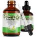 Rosemary Oil For Hair Rosemary Oil For Hair Care Skin Care Nails & Cuticles Nourish Scalp Hair Loss Scalp Men Women 60ml (Pack of 2)