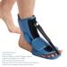 Enhanced Ankle Rehabilitation Brace for Overpronation & Foot Drop Support - Optimal Plantar Fasciitis Relief - Buy Online on GoSupps.com