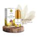 100% Pure Kumkumadi Facial Beauty Serum with Saffron & 24K Gold Flakes - 12ML | International Shipping Available - Buy Online on GoSupps.com