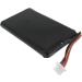 Buy 3.7V 1100mAh 07-016006345 Battery Replacement for MobilePro P300 - Fast International Shipping - Buy Online on GoSupps.com