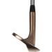 Pinemeadow Golf Pre Bronze Wedge | Left-Handed Steel Regular 56 Wedge - Buy Online on GoSupps.com
