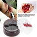 Professional Halloween Blood Gel & Makeup Sponge - Realistic Vampire Scars & Effects for Face & Body - Buy Online on GoSupps.com