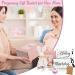 New Mom Gifts - LIKEYO New Mom Care Package After Baby Pregnancy Gifts Basket for Expecting Mother Mommy to Be First Time Mommy Care Package After Birth Postpartum Essentials for Women Mama - Buy Online on GoSupps.com