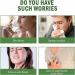 NUANYOYO Fivfivgo Natural Lung Support Spray - Herbal Cleansing Formula | Promotes Lung Strength - Pack of 3 - Buy Online on GoSupps.com