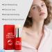 Roll-on contour des yeux anti-rides cr me au r tinol 3 g r duit efficacement les ridules les rides et les cernes. Applicateur de s rum contour des yeux portable formule douce 2pcs - Buy Online on GoSupps.com