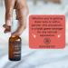 Foria Awaken Arousal Oil | Organic & All-Natural Intimate Oil for Women | Safe for Sensitive Skin | 1 Fl Oz - Buy Online on GoSupps.com