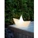 Stylish LED Solar Origami Ship Lamp - Waterproof RGBW Outdoor Lighting for Garden Pond & Pool | 27x14 cm - Buy Online on GoSupps.com