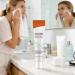 Gel Hydratant Visage | Soin Gel Visage Anti-Imperfections Non Collant | Soin Traitant pour le Corps Pour Voyage d'Affaires Maison Ext rieur cole Hommes Femmes  - Buy Online on GoSupps.com