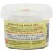 Beau White Flowerpaste Icing 100g - Antique White | Edible Cake Decorating Paste - Buy Online on GoSupps.com