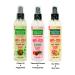 Ultra Relaxation Anti-Itch Braid Extra Sheen Spray 6.8oz/ 200ml (Sea Moss & Aloe Vera) - Buy Online on GoSupps.com