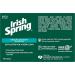 Irish Spring Deep Action Scrub Bar Soap 3 Pack - Invigorating Cleanse - Buy Online on GoSupps.com